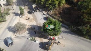 Read more about the article بلديةذوق مصبح تطلق حملة شاملة لتزفيت الطرقات وتحسين البنية التحتية