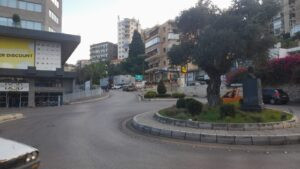 Read more about the article دوريات مكثّفة لشرطة بلدية جونية حفاظًا على النظام العام