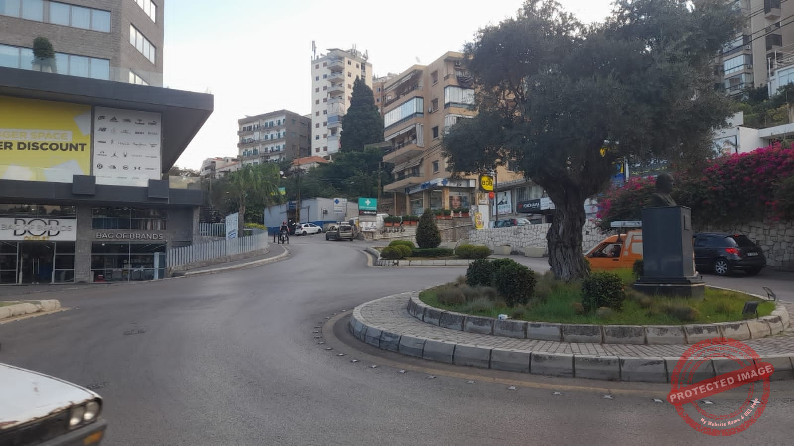 You are currently viewing دوريات مكثّفة لشرطة بلدية جونية حفاظًا على النظام العام