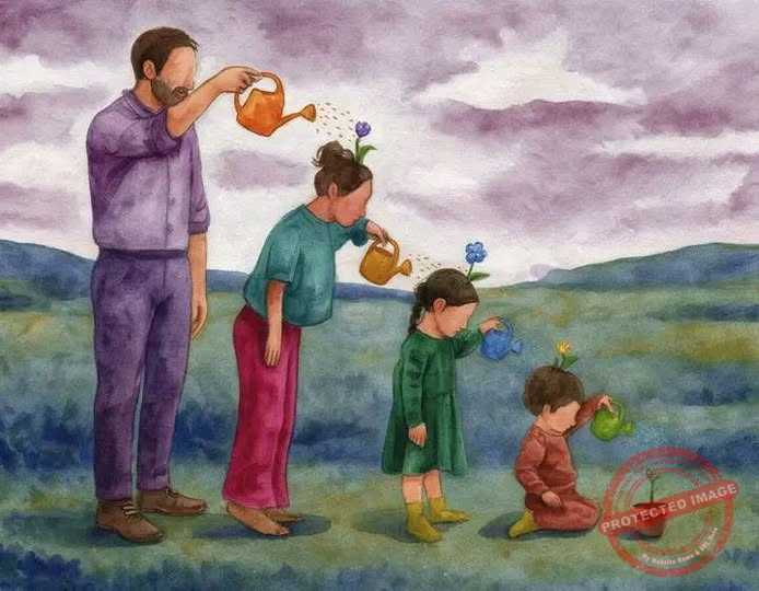 Read more about the article If You Truly Love Your Children, Don’t Break Their Mother