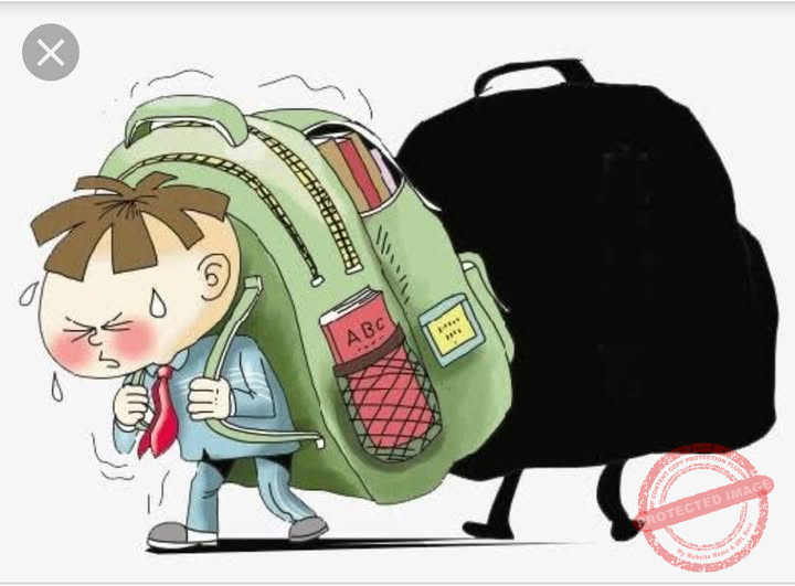 Read more about the article ارحموا الطلاب الجدد… فالتعلّم حبّ قبل أن يكون كتبًا وواجبات