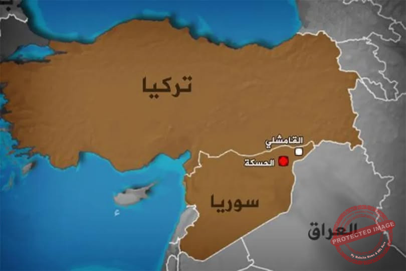 You are currently viewing تركيا ـ سوريا ـ العراق:  معجزة القرابة بين الماء والنار