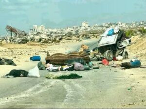 Read more about the article الصمت خيانة ..