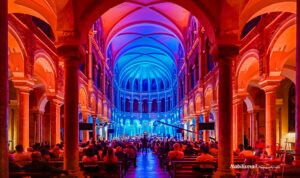 Read more about the article الكونسرفتوار اللبناني يفتتح موسمه الشتوي