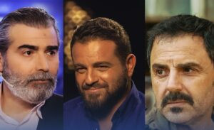 Read more about the article إنَّ الحياةَ كلُّها وقفةُ عزٍّ فقط.