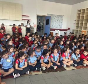 Read more about the article Les Trois Petits Cochons