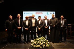 Read more about the article الجامعة الأنطونية تطلق النسخة الأولى من “اليوم الوطني اللبناني للجبل”