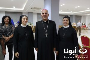 Read more about the article “بذور الرجاء”: معرض فوتوغرافي يوثّق رسالة الكنيسة الكاثوليكية في جيبوتي