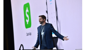 Read more about the article مايكل الريحاني رئيسًا لإدارة الأصول الرقمية والعملات المشفّرة في “نوبنك”