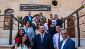 Read more about the article لبنان شارك في جلسة “من التراث الى الطبق” في عمان