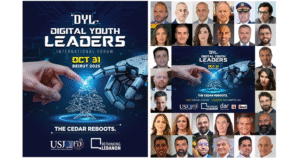 Read more about the article المنتدى الرقمي الدولي الثالث للشباب في لبنان