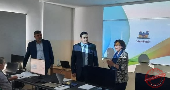 Read more about the article ورشة تدريبية عن الذكاء الاصطناعي في التعليم العالي في الجامعة اللبنانية الفرنسية