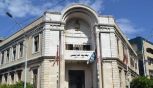 Read more about the article بلدية طرابلس تستكمل حملتها الميدانية لإزالة المخالفات