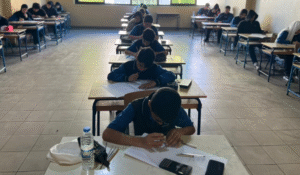 Read more about the article انطلاق التقييم التشخيصي الوطني الموحّد في 950 مدرسة وثانوية