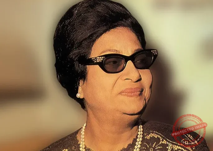 You are currently viewing “مهرجان الموسيقى العربية” يحتفي بأم كلثوم