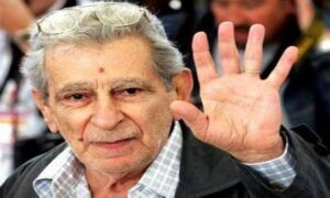 Read more about the article احتفاء عالمي بيوسف شاهين في نيويورك