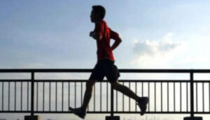 Read more about the article مركّب كيميائي يفرزه الجسم أثناء الرياضة يثبّط الشعور بالجوع