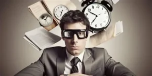 Read more about the article بصمتان في حياة الموظف… أيّهما الأهم؟