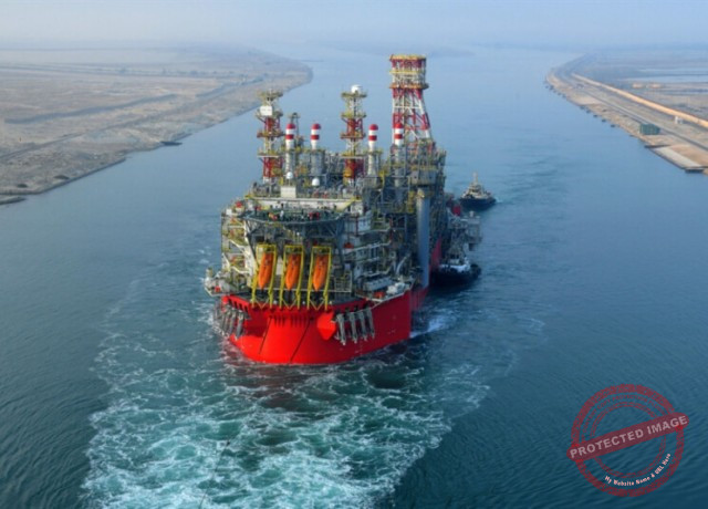 You are currently viewing اسعار النفط …