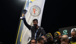 Read more about the article نائل ماضي يحصد المركز الثاني في بطولة لبنان للـ “DRIFT”