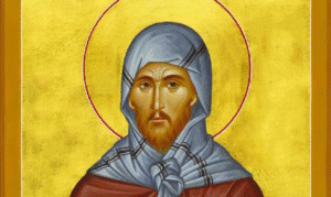 Read more about the article نصائح القديس مار أفرام السرياني