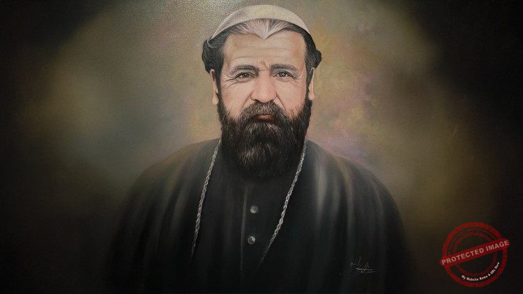 You are currently viewing من هو القديس إغناطيوس مالويان؟