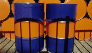 Read more about the article النفط ارتفع بنحو 3%