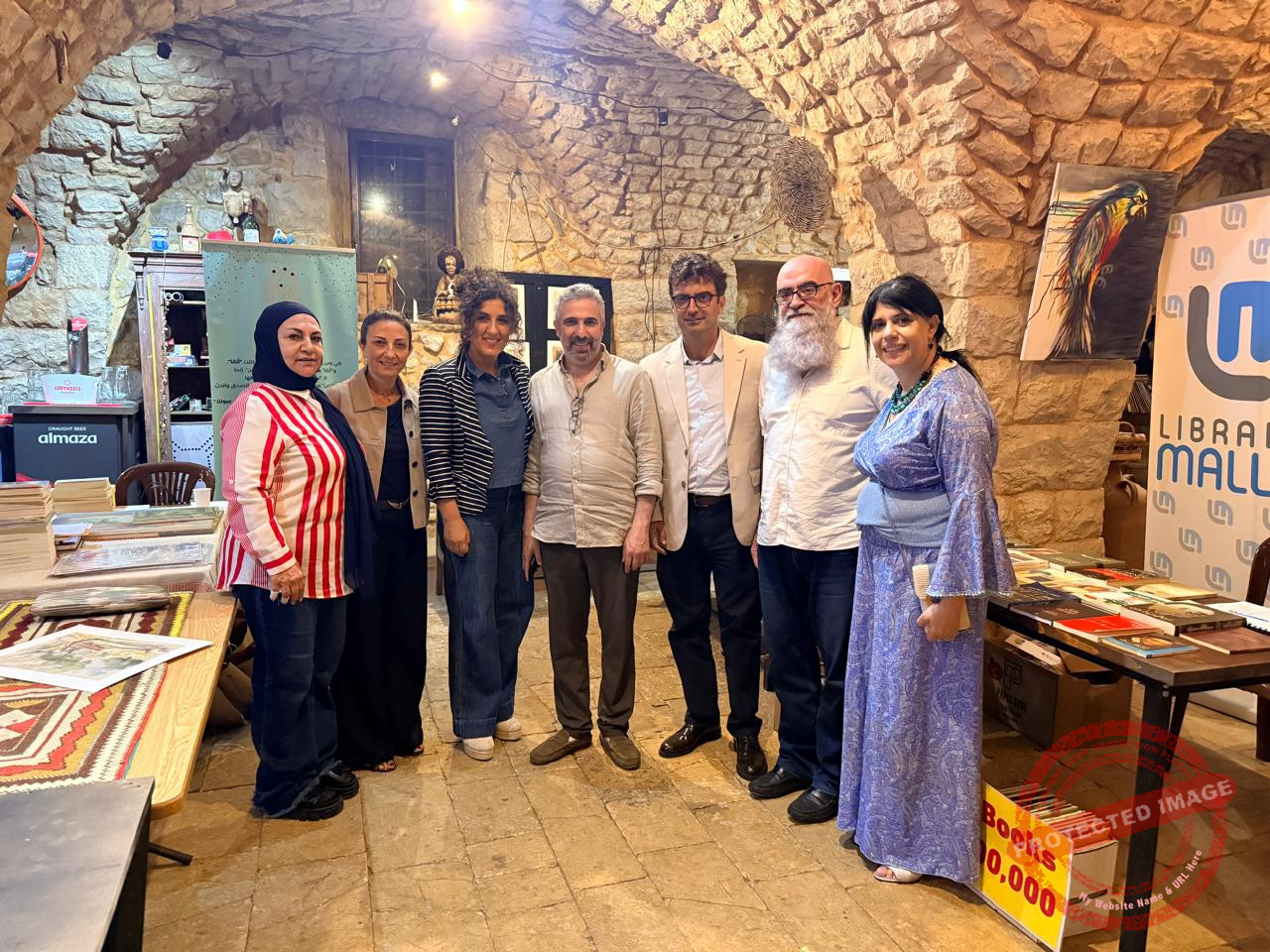 Read more about the article مهرجان الفريكه الثقافي 2025 أربعة أيّام من الفكر، الفنّ، والروح في قلب جبل لبنان