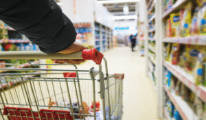 Read more about the article الرقم القياسي لأسعار الاستهلاك في لبنان : ارتفاع 0.60 في المئة