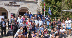 Read more about the article نشاط رياضي في ميفوق