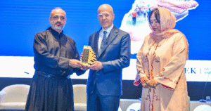 Read more about the article مؤتمر بيروت الدولي حول حوار الحضارات والأديان في جامعة الروح القدس