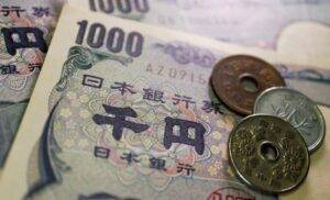 Read more about the article تراجع الين بعد تثبيت المركزي الياباني لسعر الفائدة واستمرار الحذر النقدي