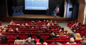 Read more about the article السفارة الفرنسية اطلقت ومعهد ESA النسخة الأولى من “قمة مدرسة المستقبل”