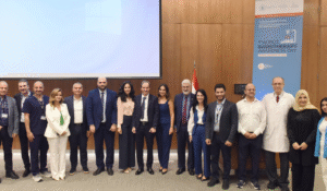 Read more about the article المركز الطبي في الجامعة الأميركية اعلن حيازة “العلاج الإشعاعي التكيّفي”