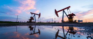 Read more about the article ارتفاع أسعار النفط