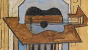 Read more about the article اختفاء لوحة نادرة لبيكاسو بقيمة 600 ألف يورو