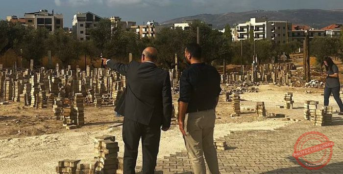 You are currently viewing نهضة إنمائية في قضاء زغرتا: اتحاد البلديات يسير نحو نموذج تنموي متكامل