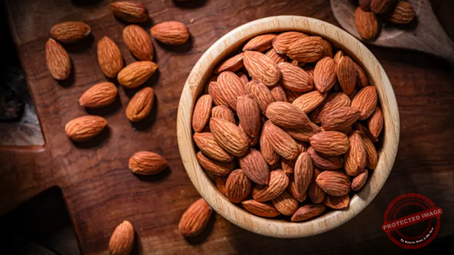 You are currently viewing أطعمة تتفوّق على اللوز في محتواها من المغنيسيوم