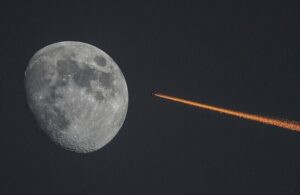 Read more about the article ناسا تخطط لإطلاق مهمة مأهولة إلى القمر