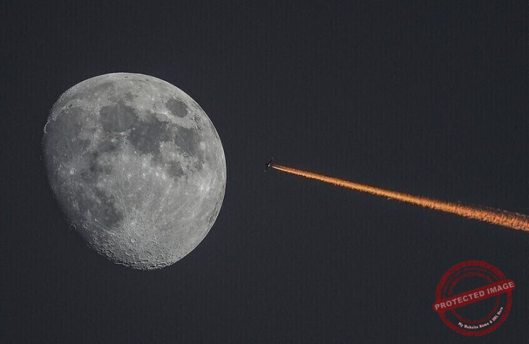 You are currently viewing ناسا تخطط لإطلاق مهمة مأهولة إلى القمر