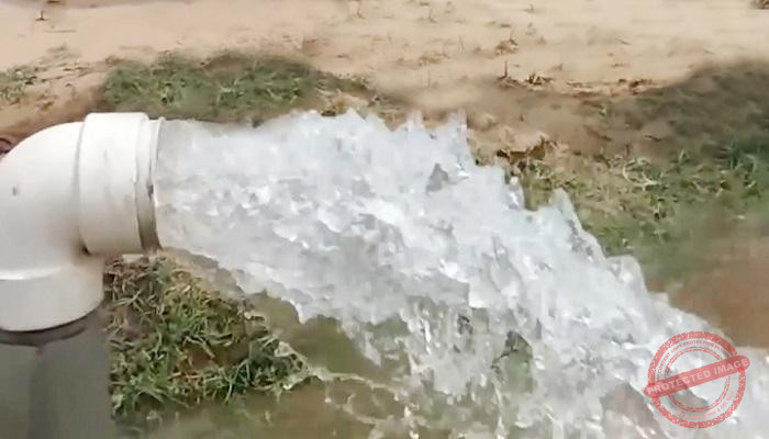 You are currently viewing بلدية عندقت تعيد فتح طريق عين أيوب ضمن خطة لتأمين المياه المستدامة