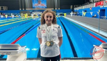 You are currently viewing السبّاحة اللبنانية تيا عبيد تحقق إنجازاً آسيوياً جديداً وتحطّم رقماً قياسياً