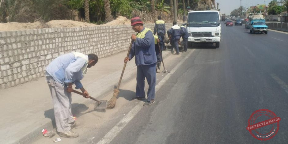 You are currently viewing بلدية درعون–حريصا تُكثّف أعمال الصيانة استعدادًا لموسم الأمطار