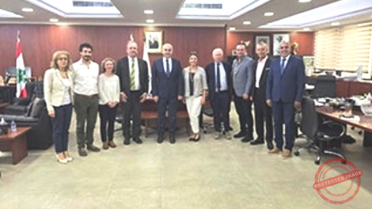 You are currently viewing تعاون بين الجامعة اللبنانية وجامعة باريس للعلوم والآداب Université PSL