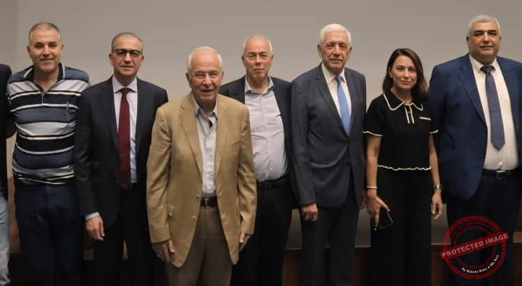 Read more about the article مؤتمر حول “الاضطرابات الالتهابيّة والمناعيّة للجهاز العصبي”