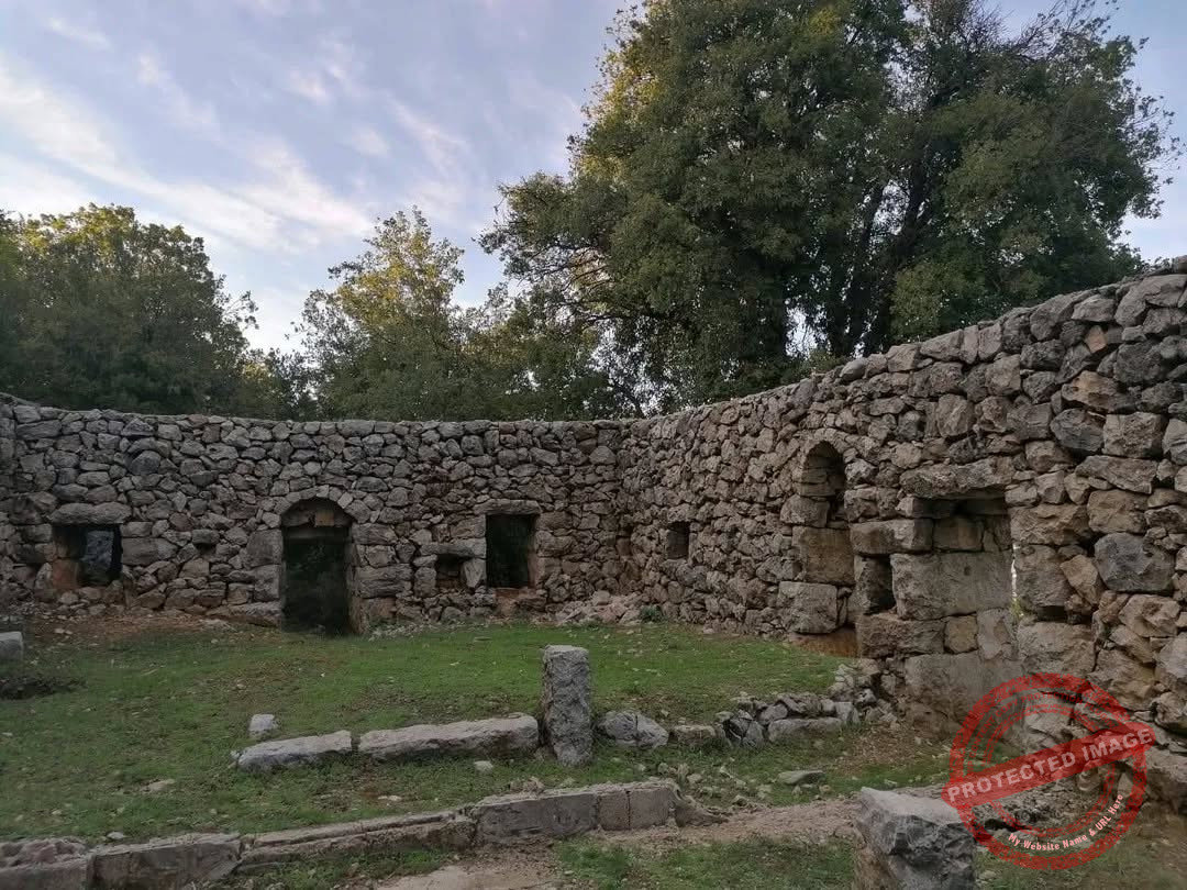 You are currently viewing شَحْتول الكسروانية… قريةٌ من سِحرِ الجبل وذاكرةُ الرُّعاة والقداسة