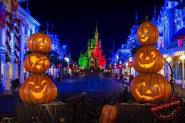 You are currently viewing الهالوين خافوا الله يامقلدون …