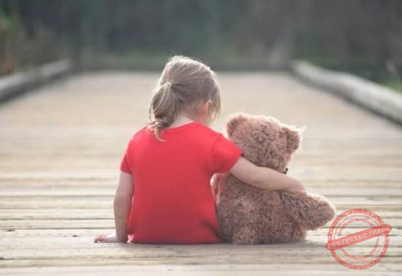 You are currently viewing صدمات الطفولة لا تزول حين نكبر