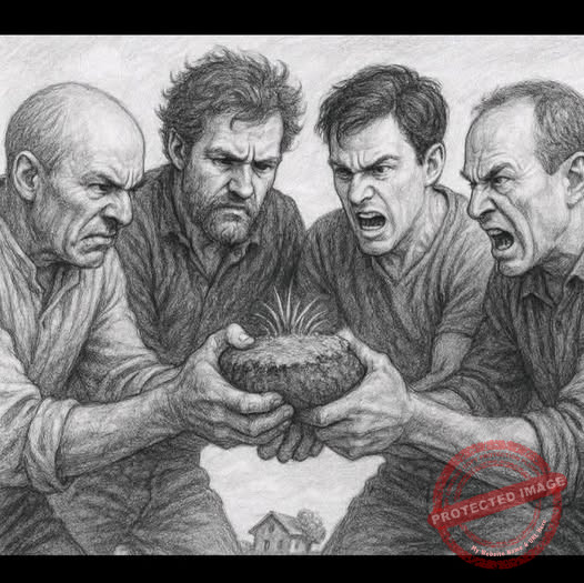 You are currently viewing الميراث الأكبر هو صلة الرحم