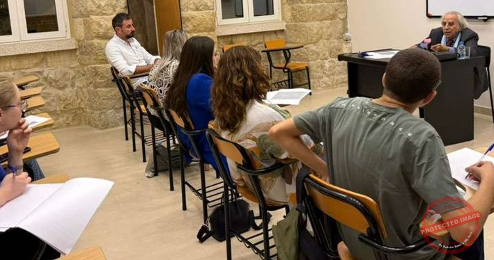 You are currently viewing محترف “فيلوكاليَّا”للكتابة الإِبداعية